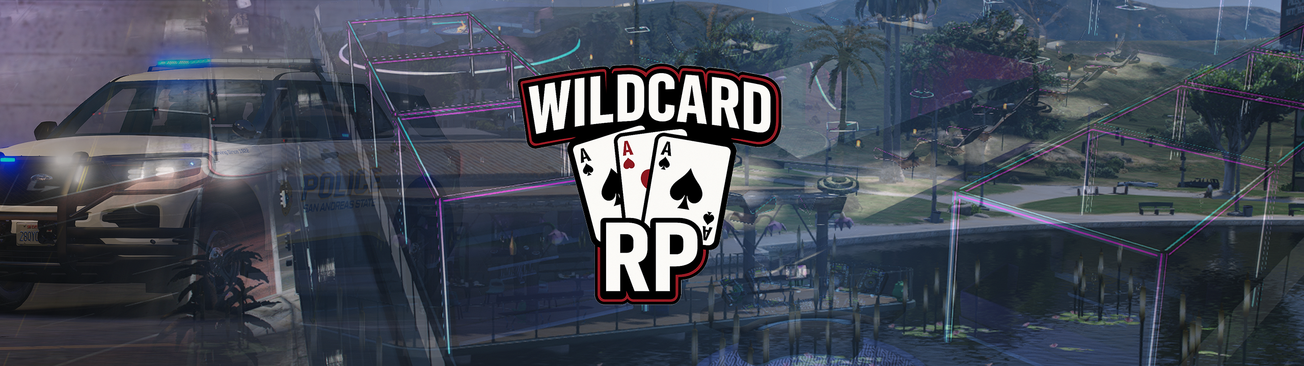 Wildcard Roleplay | Season 2